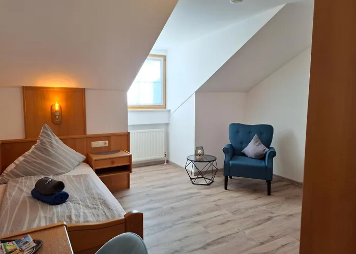 Familienbetrieb Lichtenauer Hof