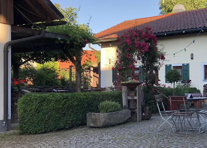 Landgasthof Zum Kirchenwirt